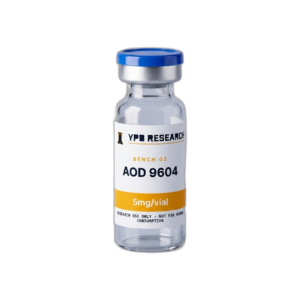 AOD 9604 (5mg)