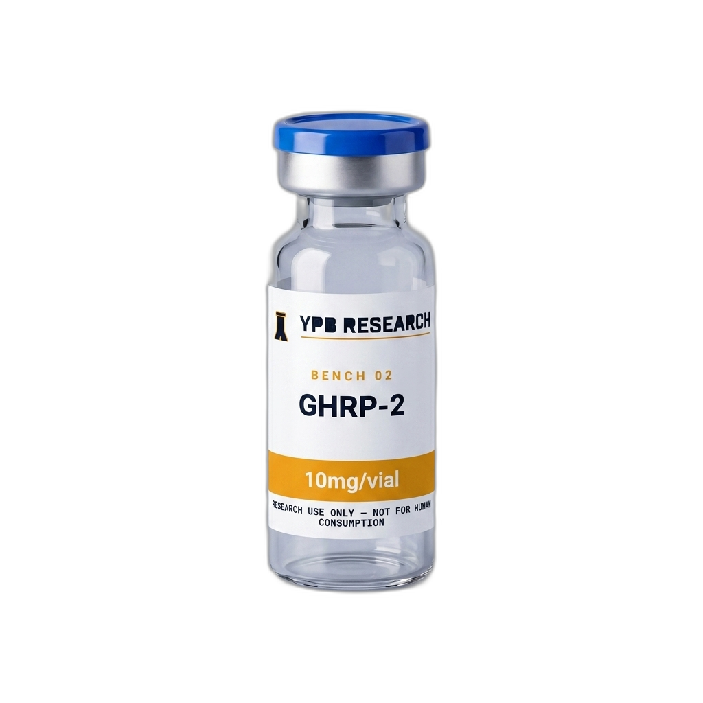 GHRP-2 (10mg)