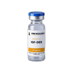 IGF-DES (0.1mg)