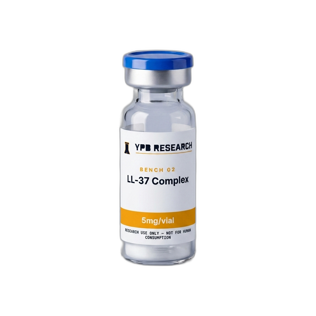 LL-37 Complex (5mg)