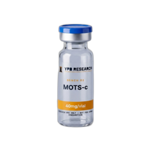 MOTS-c (40mg)