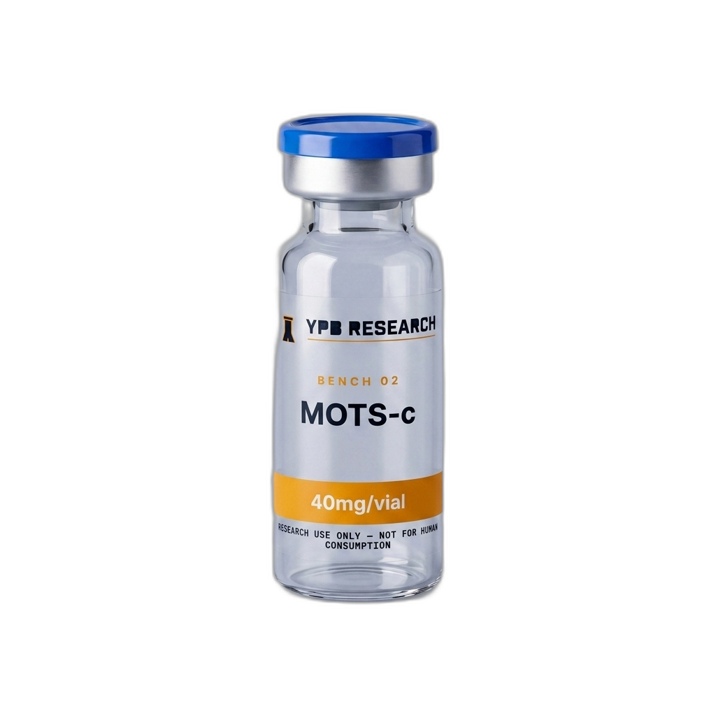 MOTS-c (40mg)