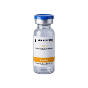 Thymosin Beta 4 (TB500) (5mg)