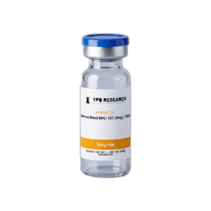 Wolverine Blend - BPC-157 (5mg) / TB500 (5mg)