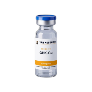 GHK-Cu (100mg)