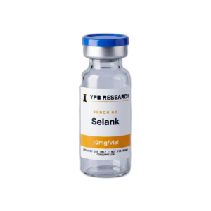 Selank (10mg)