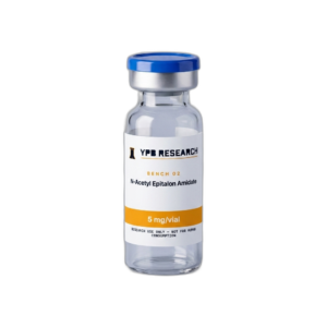N-Acetyl Epitalon Amidate (5 mg)