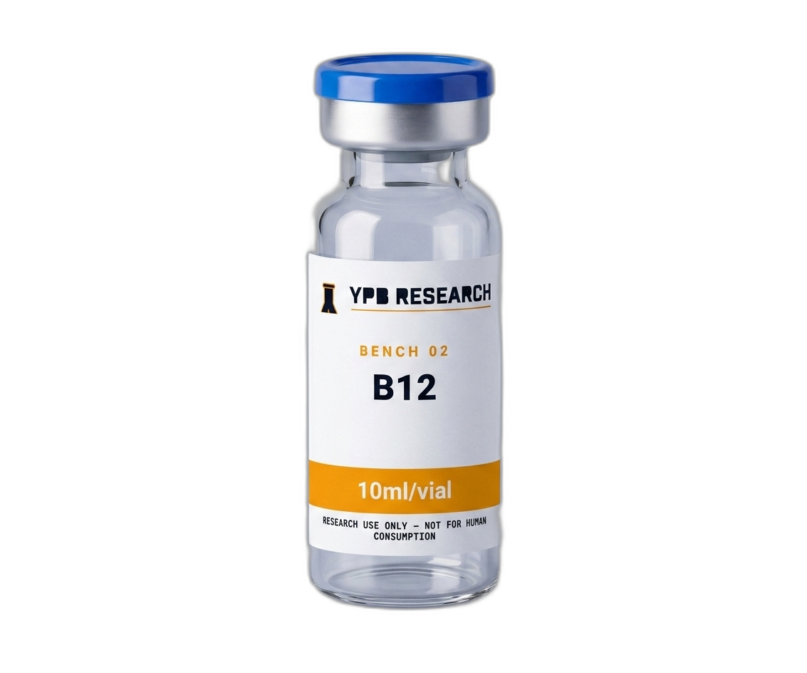 B12 (10ml)