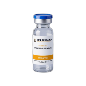 LYSINE-PROLINE-VALINE (10mg)