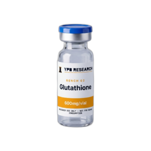 Glutathione (600mg)